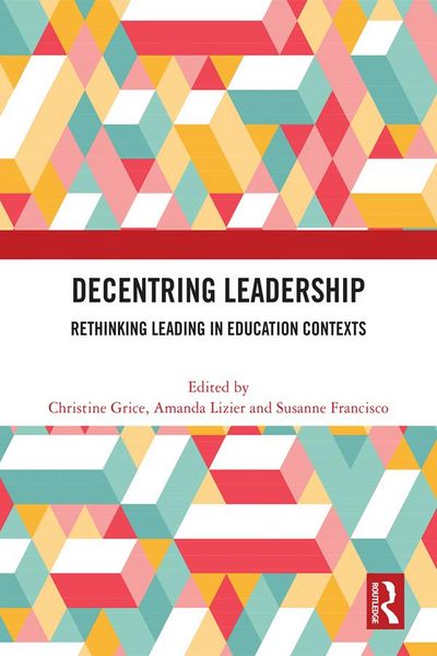 Produktbild: Decentring Leadership