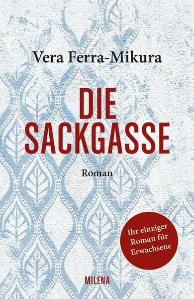 Produktbild: Die Sackgasse