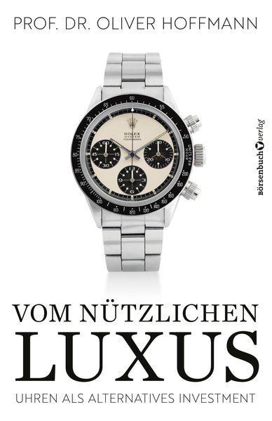 Produktbild: Vom n&uuml;tzlichen Luxus