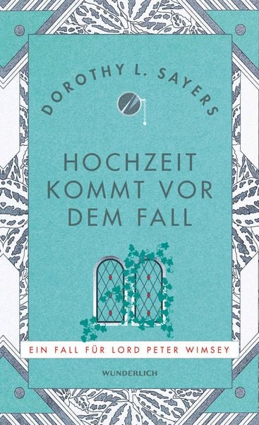 Produktbild: Hochzeit kommt vor dem Fall