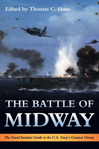 Produktbild: The Battle of Midway