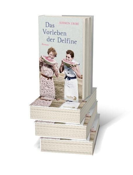 Produktbild: Das Vorleben der Delfine