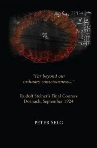 Produktbild: Far Beyond Our Ordinary Consciousness