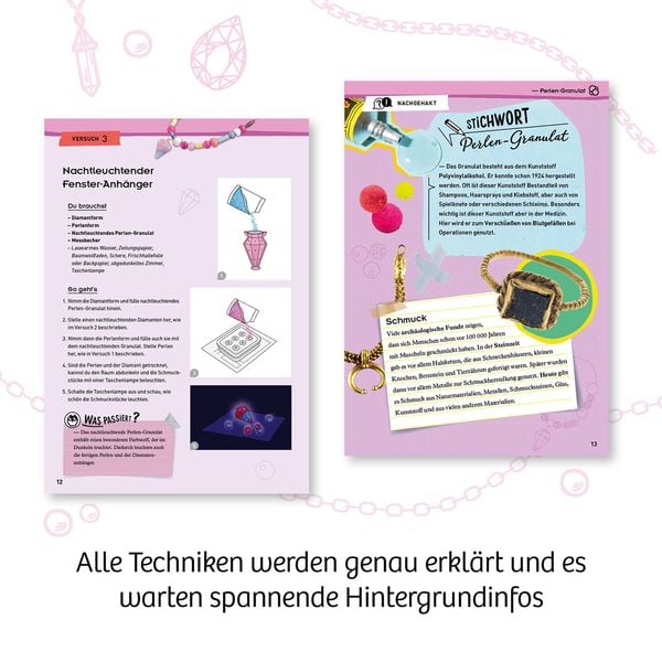 Produktbild: Schmuck-Studio