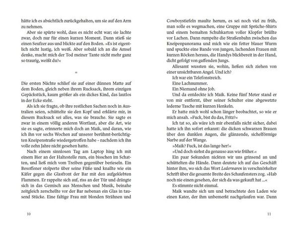 Der unsterbliche Zando