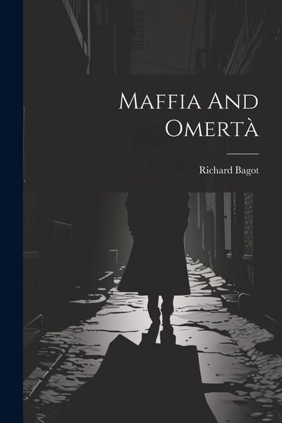 Produktbild: Maffia And Omert&agrave;