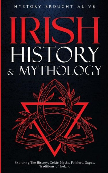 Produktbild: Irish History & Mythology