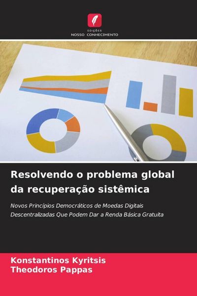 Produktbild: Resolvendo o problema global da recupera&ccedil;&atilde;o sist&ecirc;mica