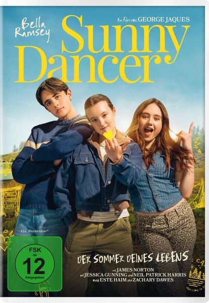 Produktbild: Sunny Dancer