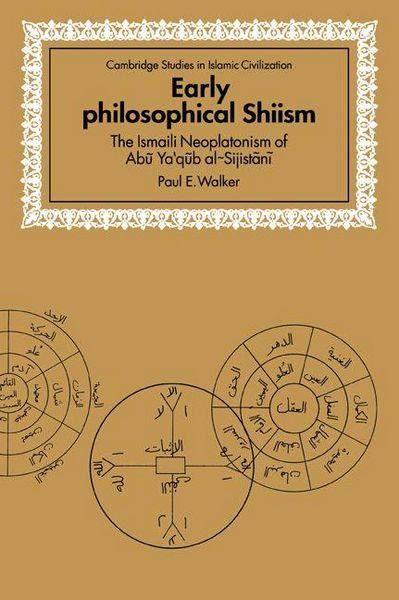 Produktbild: Early Philosophical Shiism