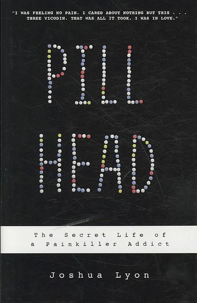 Produktbild: Pill Head