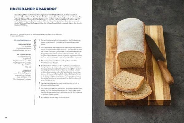Produktbild: Der Brotdoc