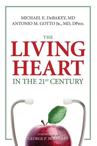 Produktbild: The Living Heart in the 21st Century