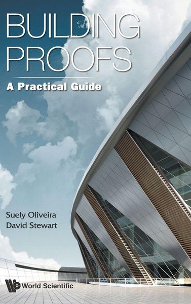 Produktbild: Building Proofs