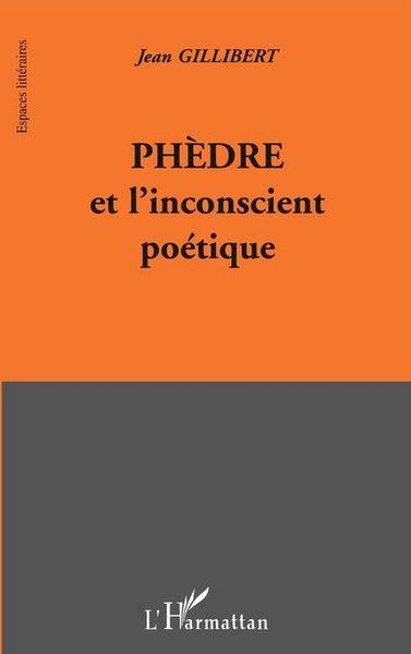 Produktbild: PH&Egrave;DRE ET L'INCONSCIENT PO&Eacute;TIQUE