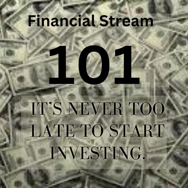Produktbild: Financial Stream