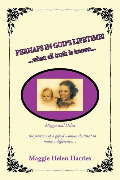 Produktbild: Perhaps in God's Lifetime!
