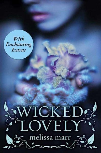 Produktbild: Wicked Lovely with Bonus Material