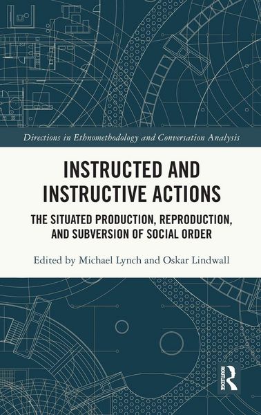 Produktbild: Instructed and Instructive Actions