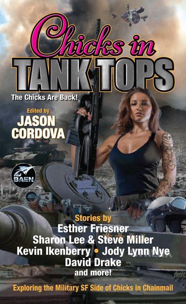 Produktbild: Chicks in Tank Tops