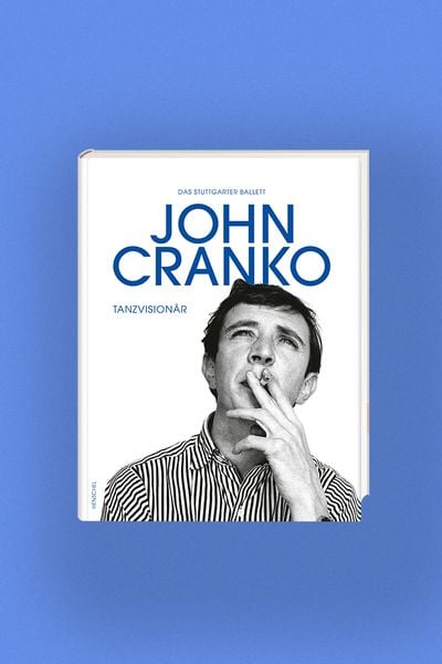 Produktbild: John Cranko