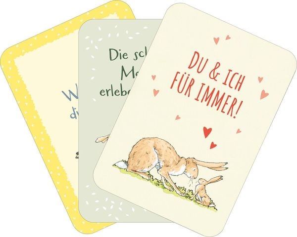 Produktbild: Wei&szlig;t du eigentlich, dass du mein gr&ouml;&szlig;ter Schatz bist?