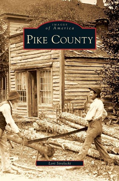 Produktbild: Pike County