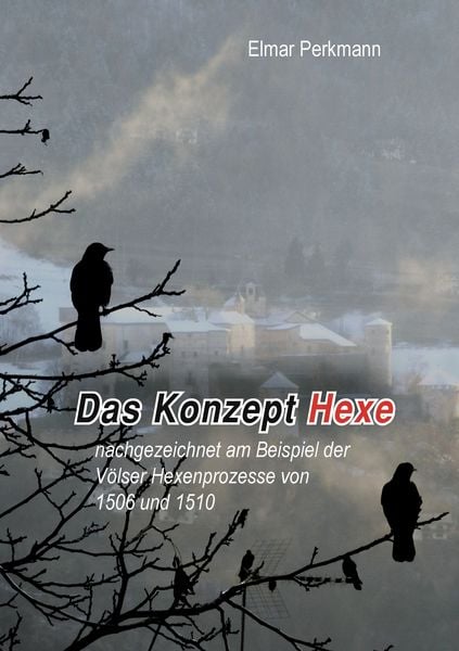 Produktbild: Das Konstrukt Hexe