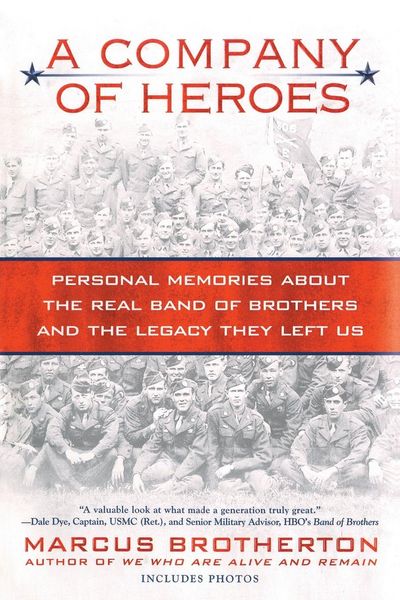 Produktbild: A Company of Heroes