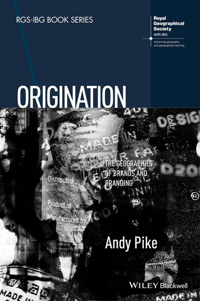 Produktbild: Origination