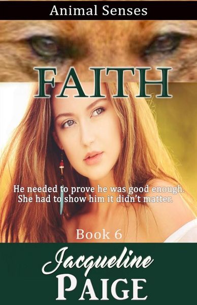 Produktbild: Faith