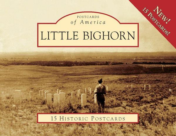 Produktbild: Little Bighorn