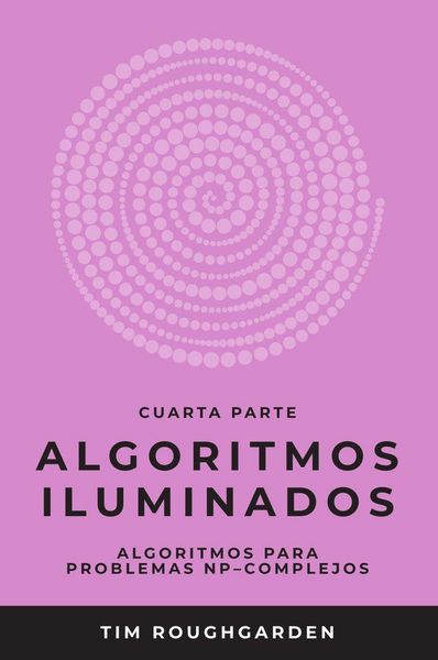 Produktbild: Algoritmos iluminados (Cuarta parte)