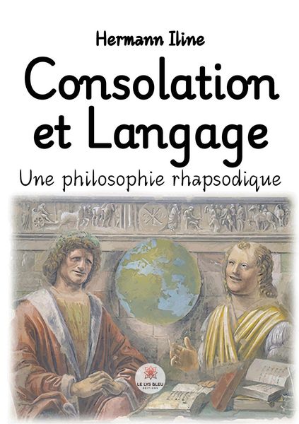 Produktbild: Consolation et Langage