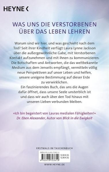 Produktbild: Das Licht zwischen uns