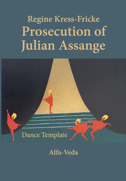 Produktbild: Prosecution of Julian Assange