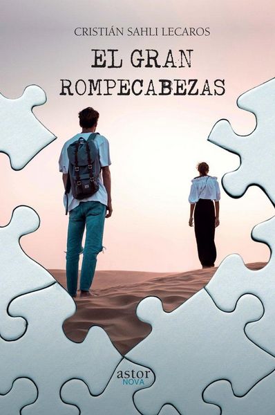 Produktbild: El gran rompecabezas