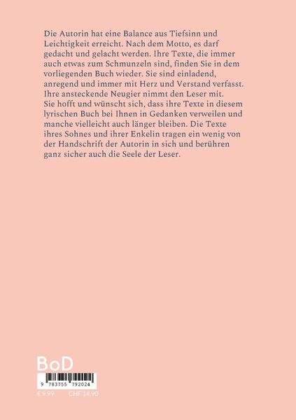Produktbild: Von der Muse gek&uuml;sst