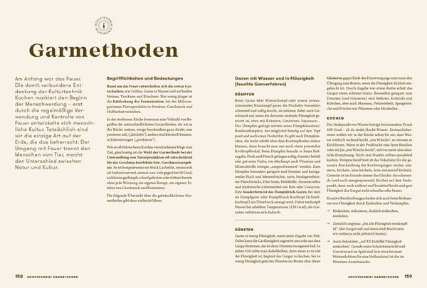 Produktbild: kochen.