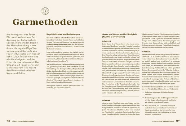 Produktbild: Kochen.