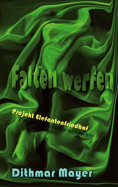 Produktbild: Falten werfen