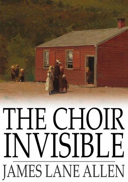 Produktbild: Choir Invisible