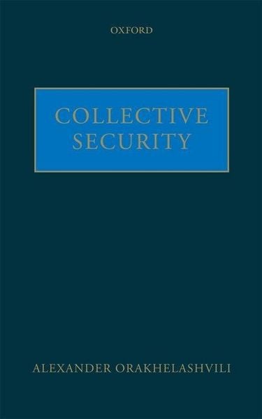 Produktbild: Collective Security