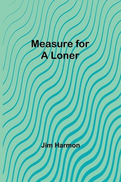 Produktbild: Measure for a Loner