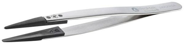 Produktbild: Ideal Tek 249CFR.SA.1.IT Pinzette 1 St&uuml;ck 249CF 130mm