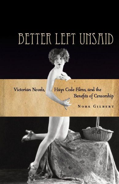 Produktbild: Better Left Unsaid