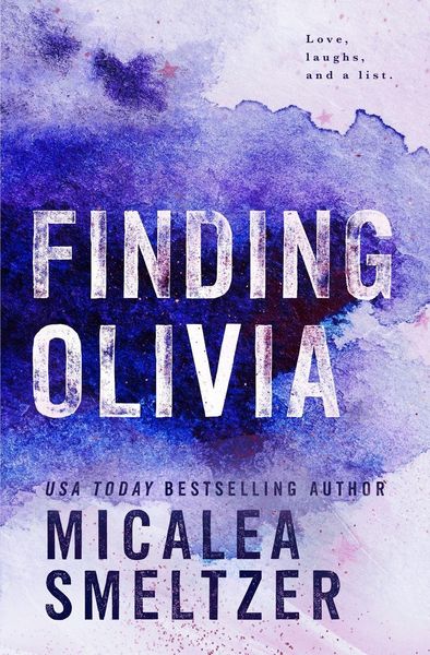Produktbild: Finding Olivia