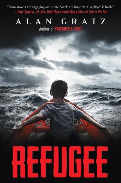 Produktbild: Refugee