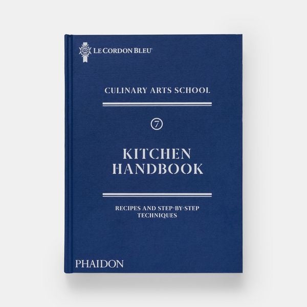 Produktbild: Le Cordon Bleu Culinary Arts School