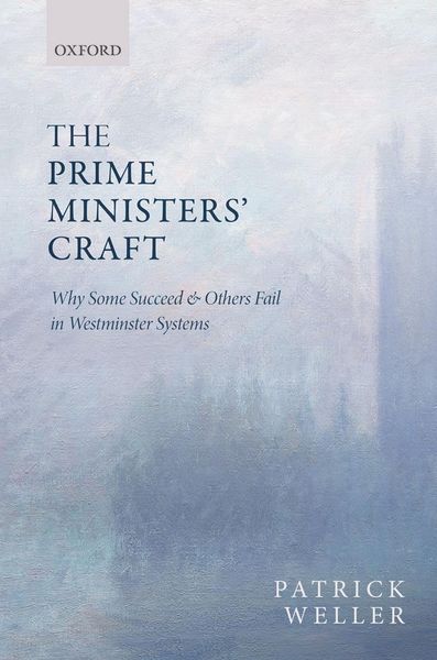 Produktbild: The Prime Ministers' Craft